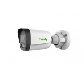 TIANDY TC-C32QN: инновационная IP-камера для профессионального видеонаблюдения