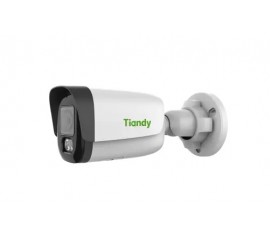 TIANDY TC-C32WP: Современная IP-камера для профессионального видеонаблюдения