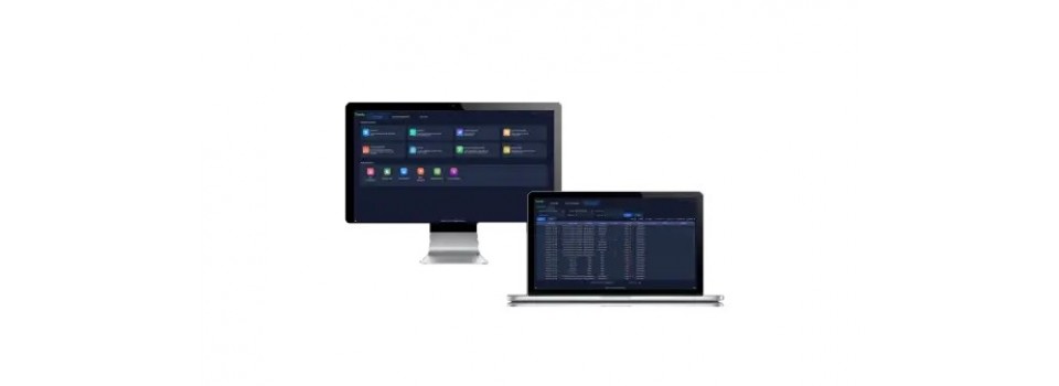 Tiandy Easy7 VMS: Удобство и инновации в управлении видеонаблюдением