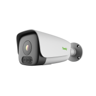 Камера-IP TIANDY TC-C35LP I8/A/E/Y/M/H/2.7-13.5mm/V4.0