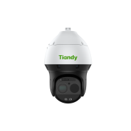Камера-IP TIANDY TC-H3169M 63X/LW/P/A/AR