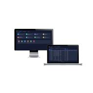 Программное обеспечение Tiandy Easy7 VMS Version:V8.12.0