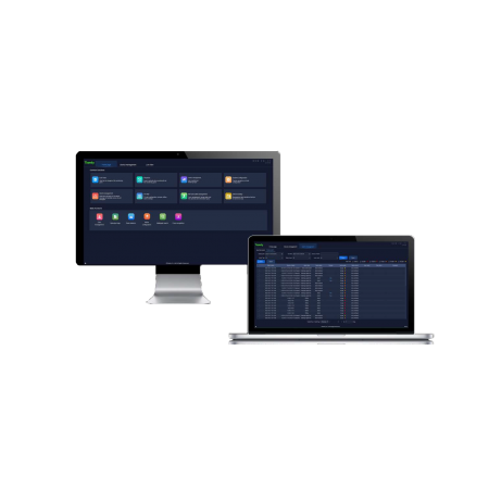 Программное обеспечение Tiandy Easy7 VMS Version:V8.12.0 Программное обеспечение Tiandy Easy7 VMS Version:V8.12.0