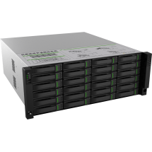 Центральный сервер хранения TC-U3224R Spec: S/C/T