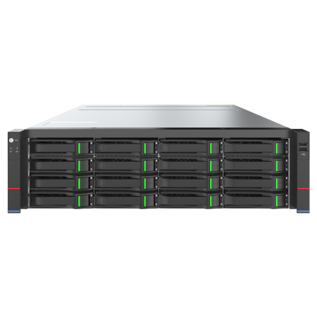 Видеорегистратор-IP TC-R31680 E/B/R/N/V4.0 Видеорегистратор-IP TC-R31680 E/B/R/N/V4.0