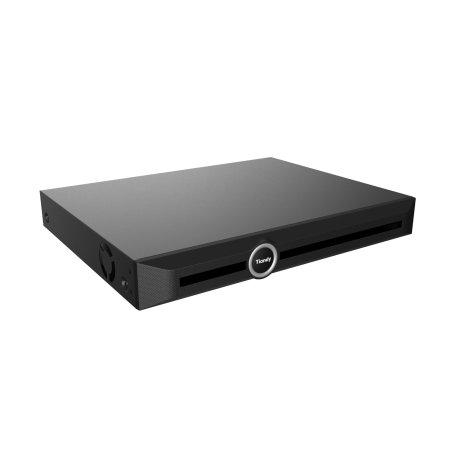 Видеорегистратор-IP TC-R3240 I/B/N/H/V4.0 Видеорегистратор-IP TC-R3240 I/B/N/H/V4.0