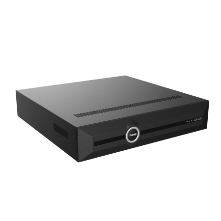 Видеорегистратор-IP TC-R3880 I/B/N/V4.0 Видеорегистратор-IP TC-R3880 I/B/N/V4.0