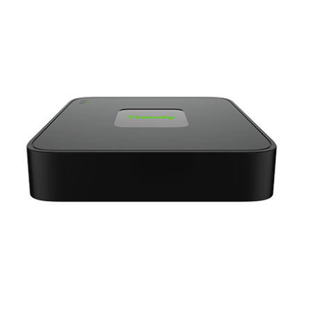 Видеорегистратор-IP TIANDY TC-R3105 Spec: I/B/L Видеорегистратор-IP TIANDY TC-R3105 Spec: I/B/L