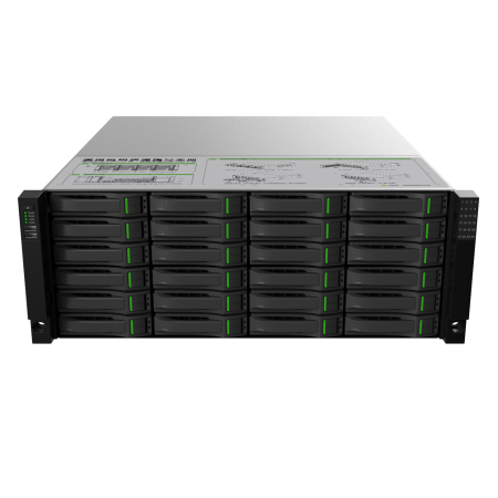 Видеорегистратор-IP TIANDY TC-R324160 E/B/N/C/V2.0 Видеорегистратор-IP TIANDY TC-R324160 E/B/N/C/V2.0